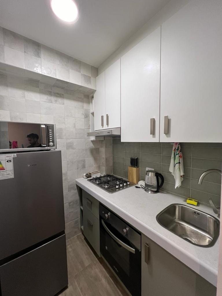 Departamento Apartamento *