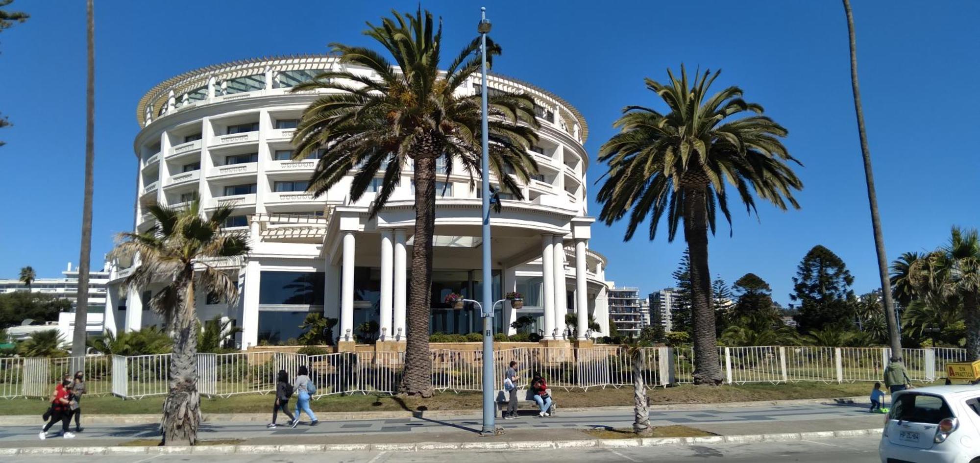 Apartamento Departamento Vina del Mar