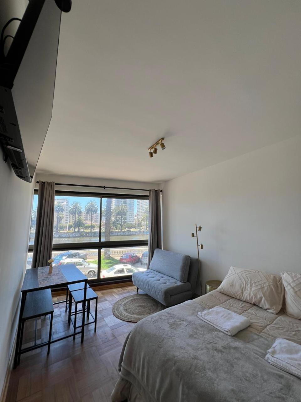 Departamento Apartamento