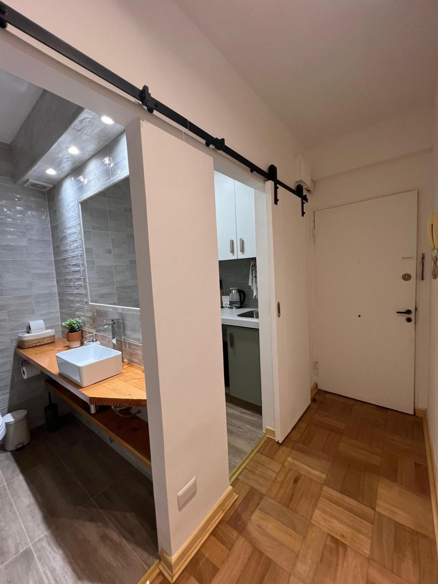 Departamento Apartamento *