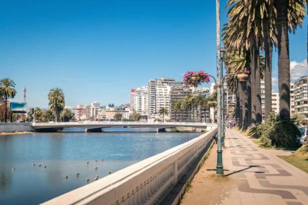Departamento * Vina del Mar